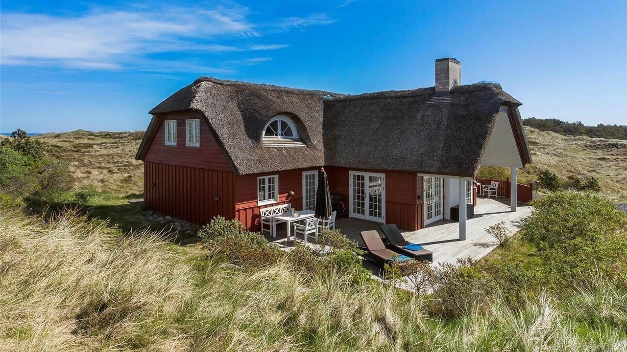 Photo of Outdoor in Rødhus