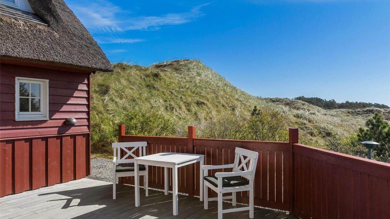 Photo of Outdoor in Rødhus