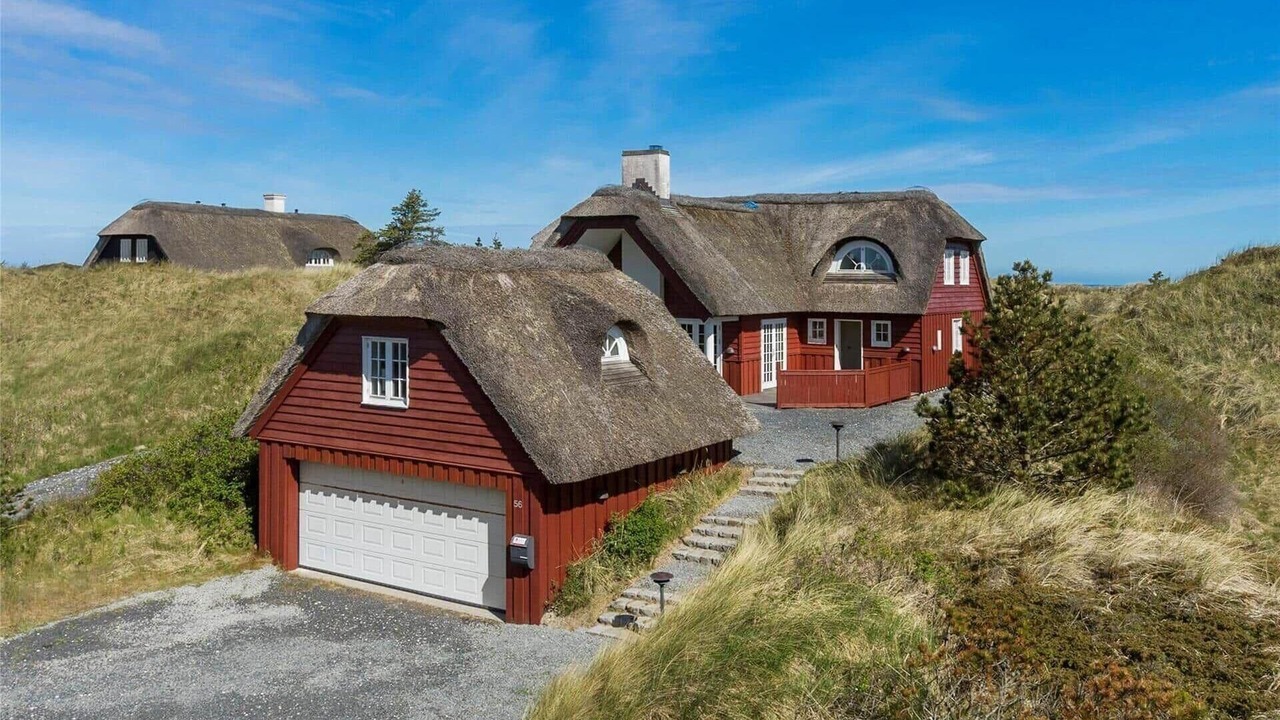 Photo of Outdoor in Rødhus