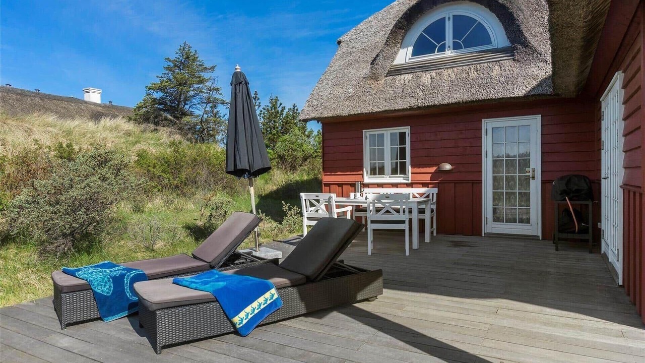 Photo of Outdoor in Rødhus