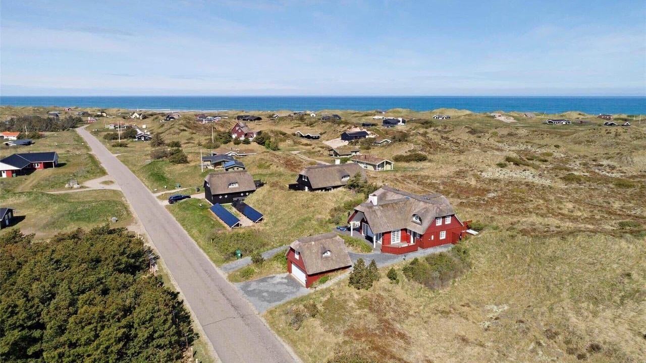 Photo of Outdoor in Rødhus