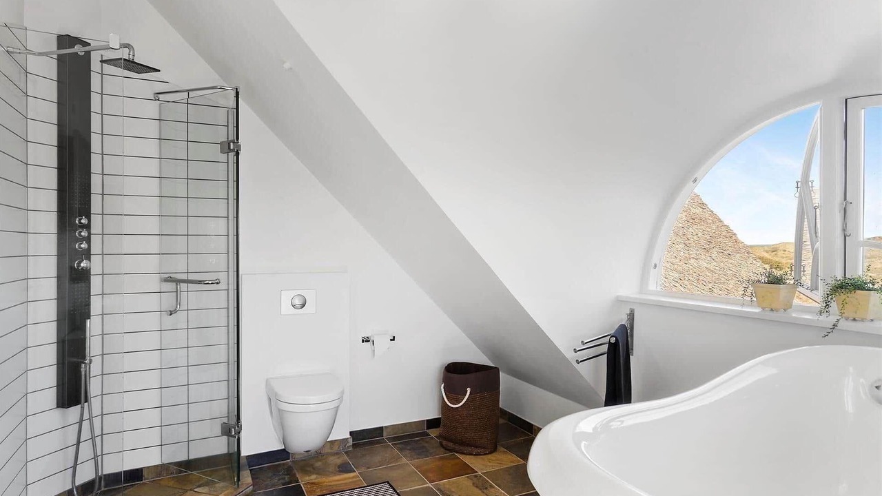 Photo of Bathroom in Rødhus