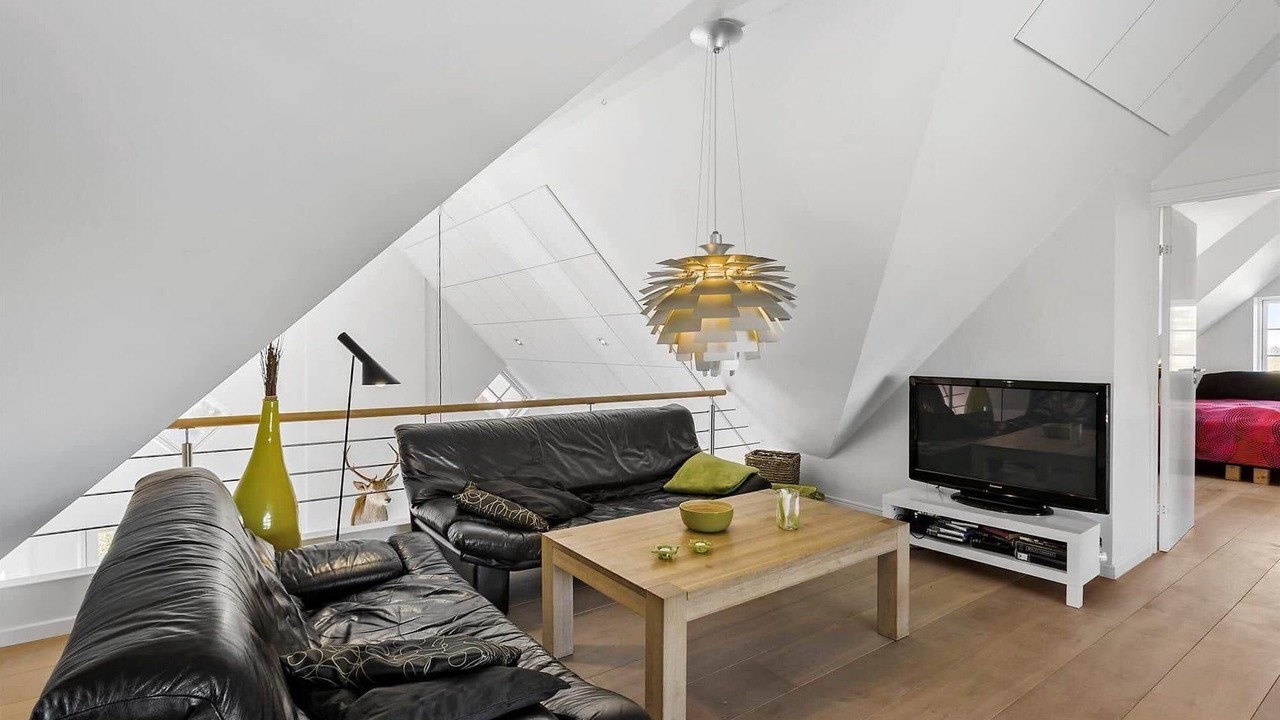 Photo of Livingroom in Rødhus