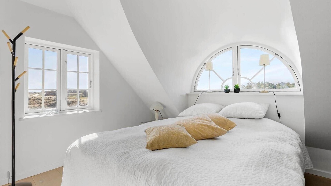 Photo of Bedroom in Rødhus