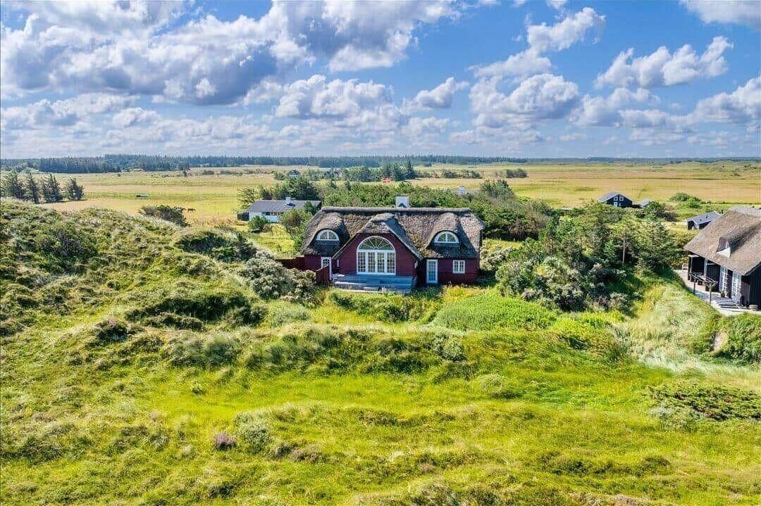 Photo of Outdoor in Rødhus