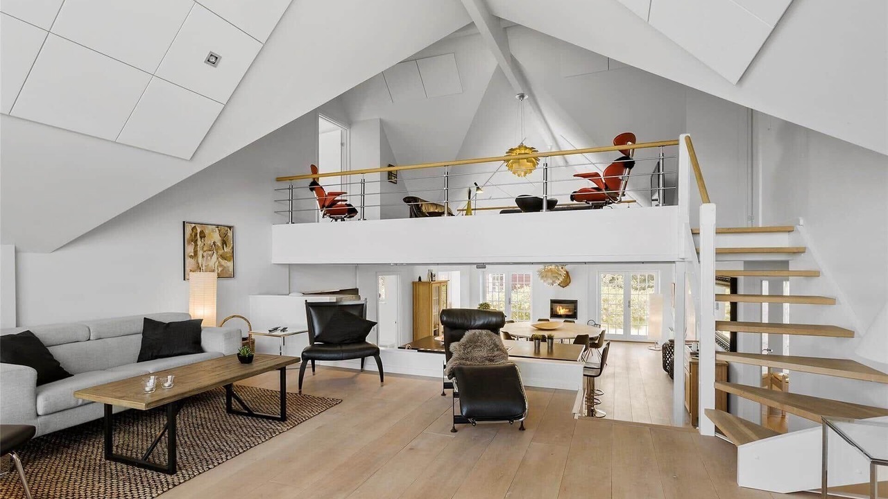 Photo of Livingroom in Rødhus