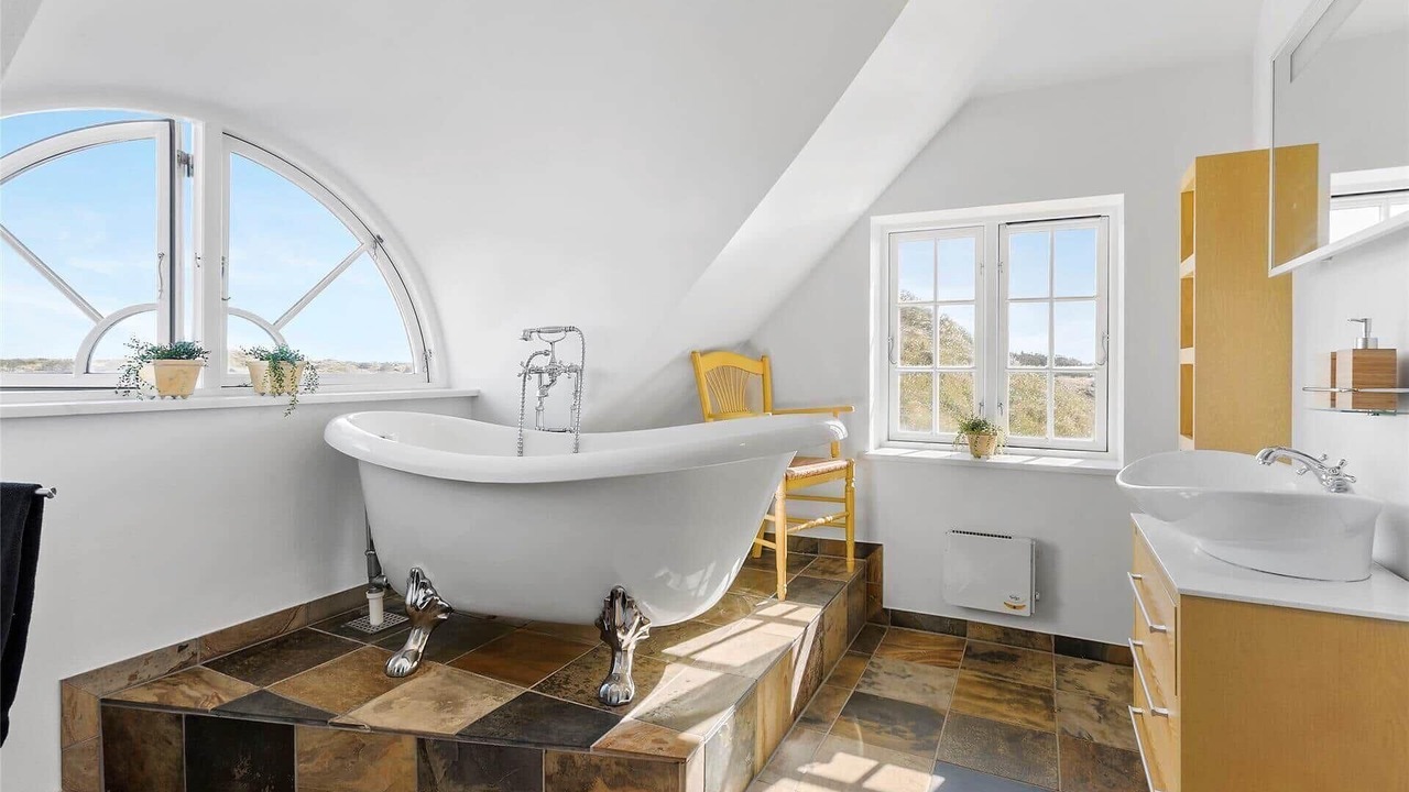 Photo of Bathroom in Rødhus