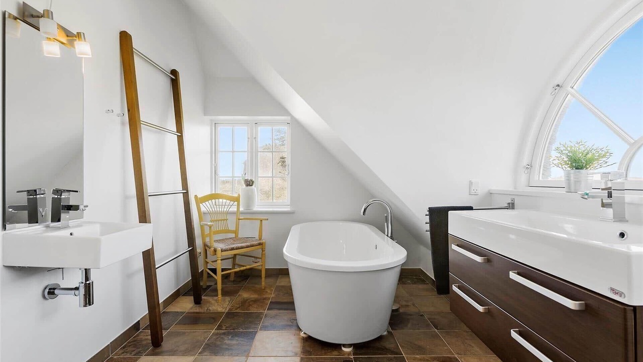 Photo of Bathroom in Rødhus