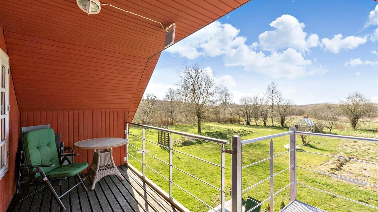 Photo of Outdoor in Pandrup
