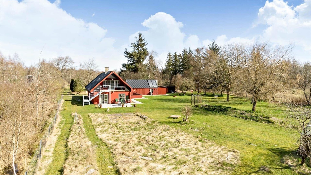Photo of Outdoor in Pandrup