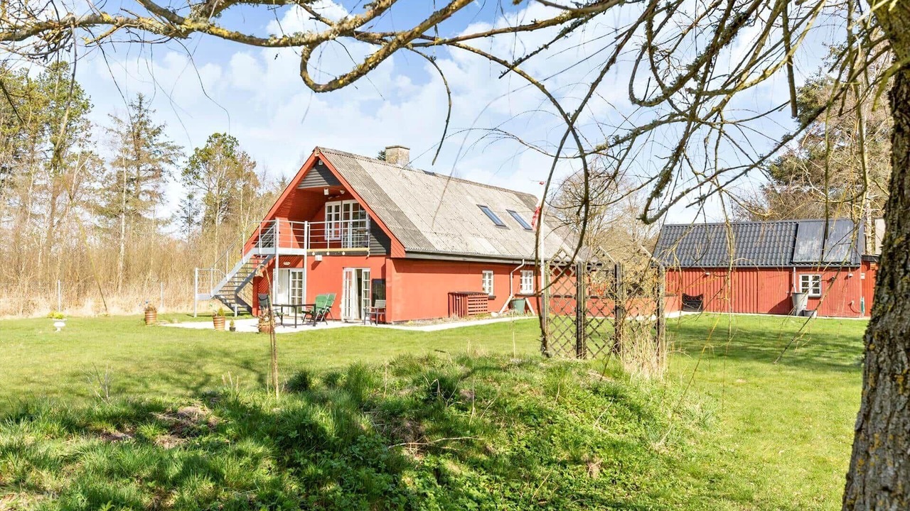 Photo of Outdoor in Pandrup