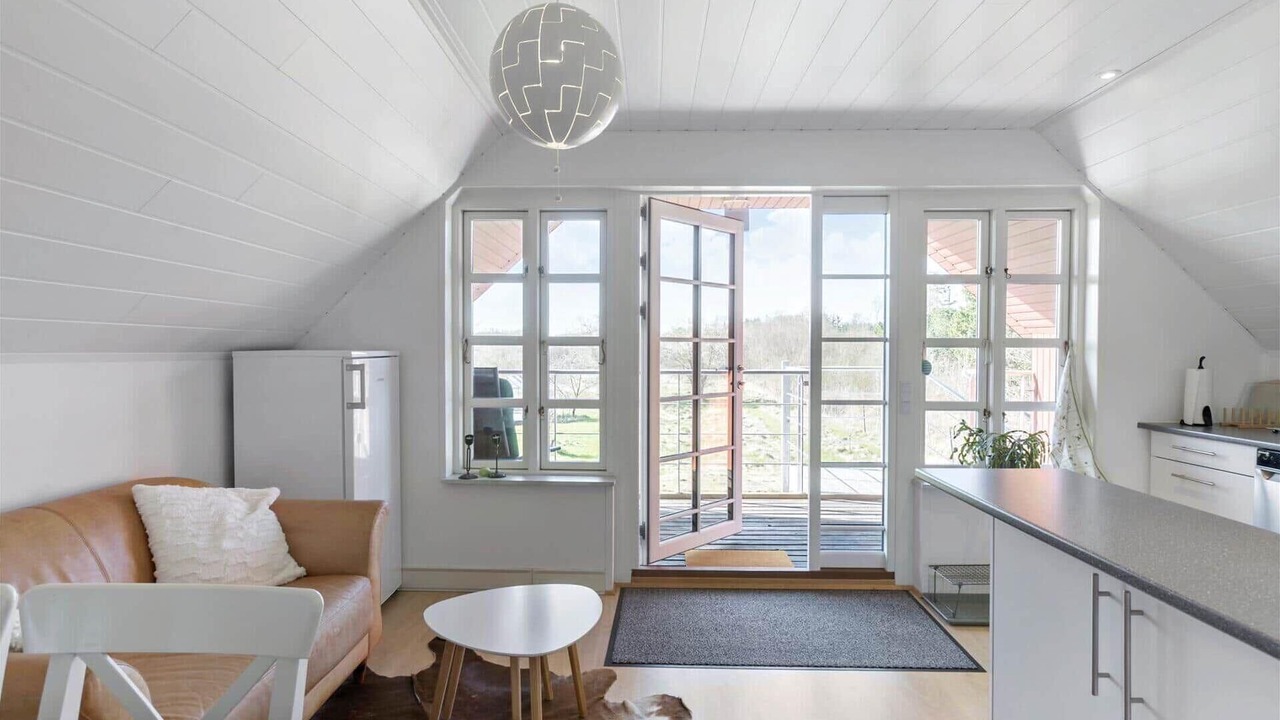Photo of Livingroom in Pandrup
