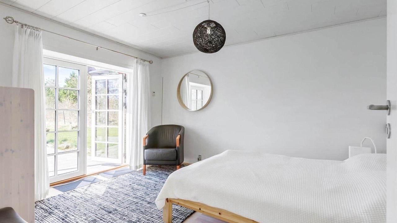 Photo of Bedroom in Pandrup