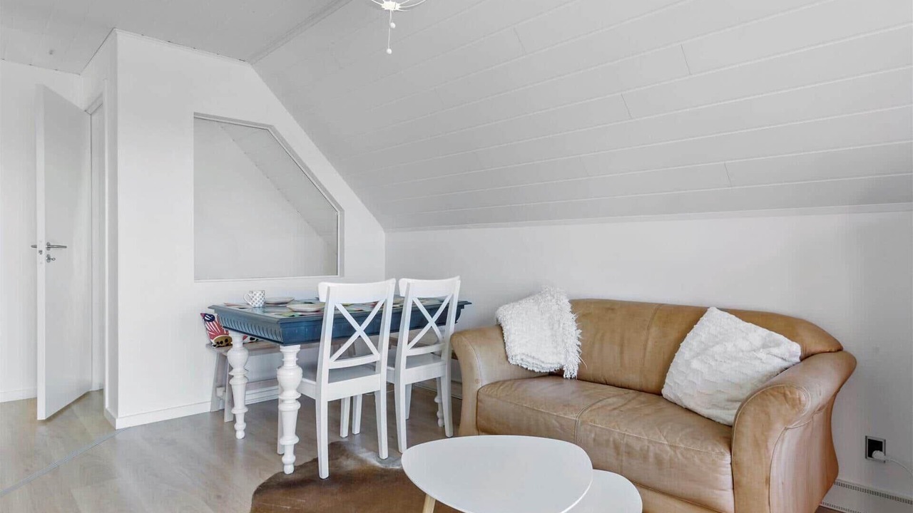 Photo of Livingroom in Pandrup