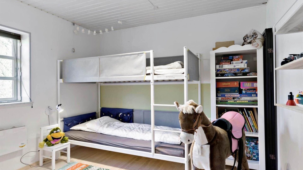 Photo of Bedroom in Pandrup
