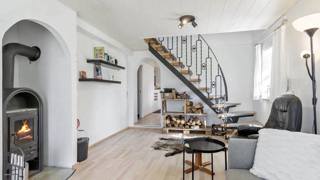 Photo of Livingroom in Pandrup