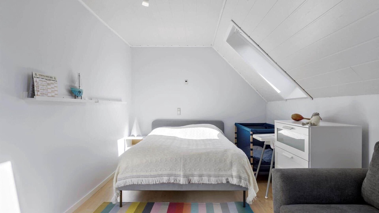 Photo of Bedroom in Pandrup
