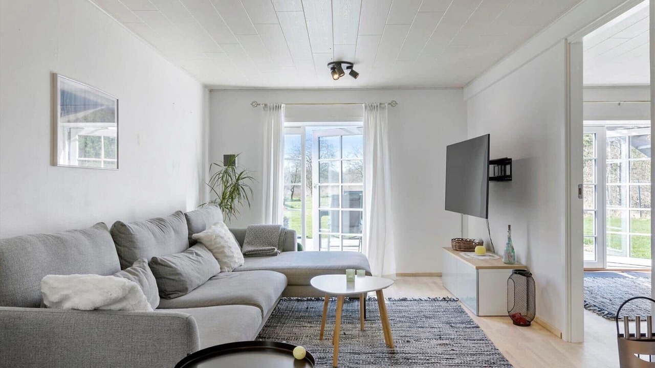 Photo of Livingroom in Pandrup