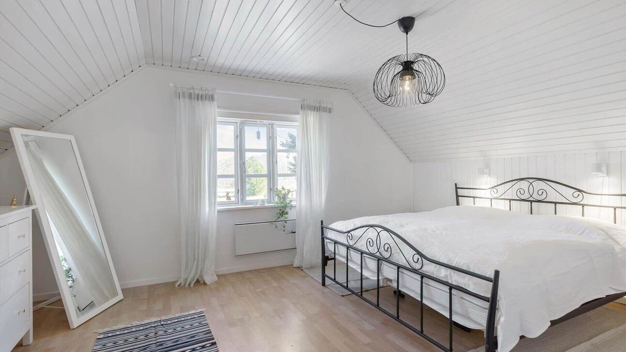Photo of Bedroom in Pandrup