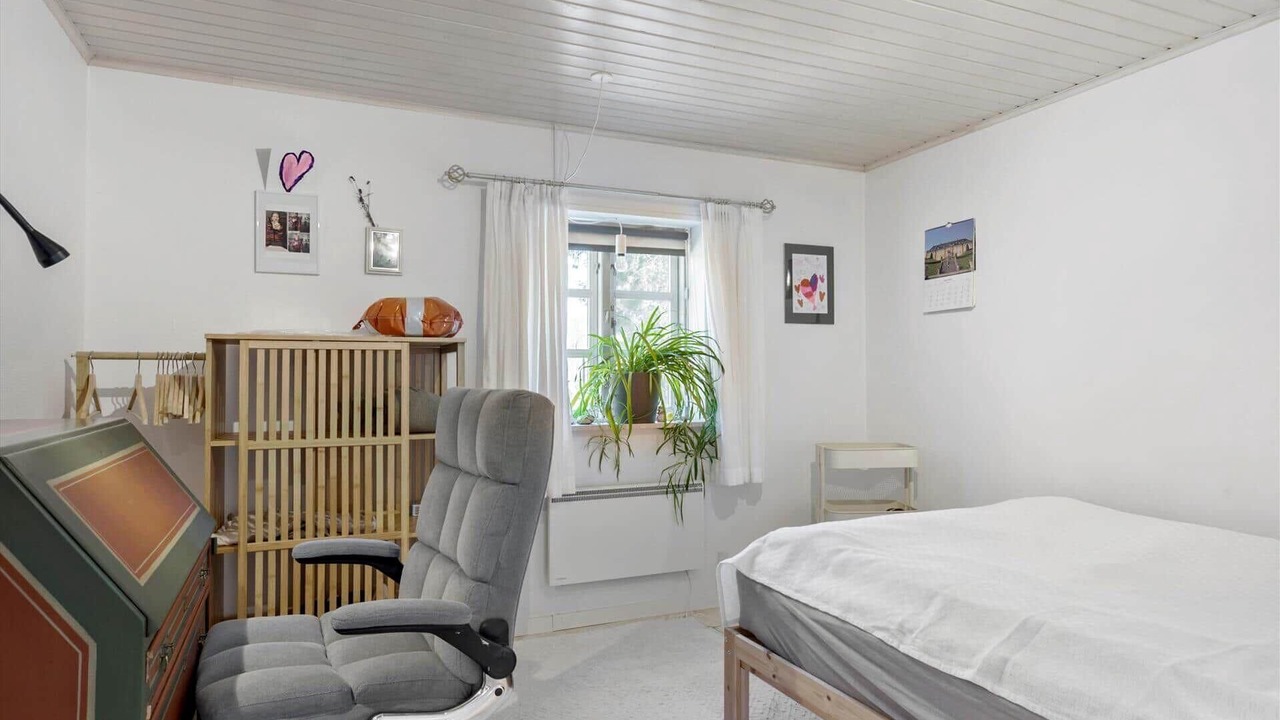 Photo of Bedroom in Pandrup