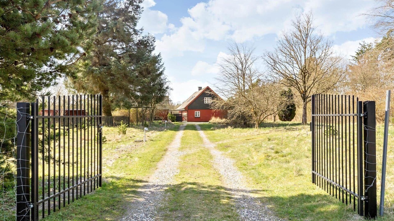 Photo of Outdoor in Pandrup