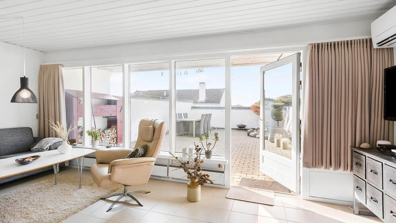 Photo of Livingroom in Rødhus