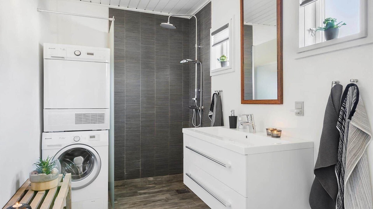 Photo of Bathroom in Rødhus