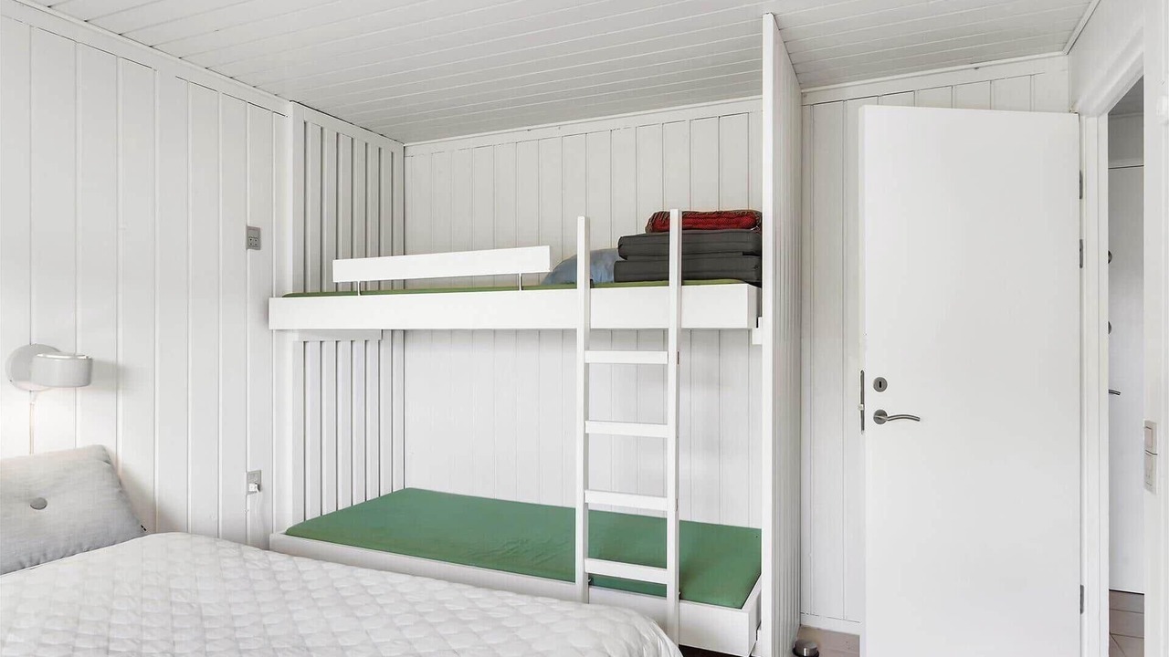 Photo of Bedroom in Rødhus