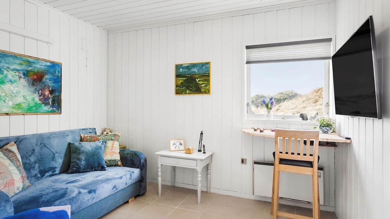 Photo of Livingroom in Rødhus