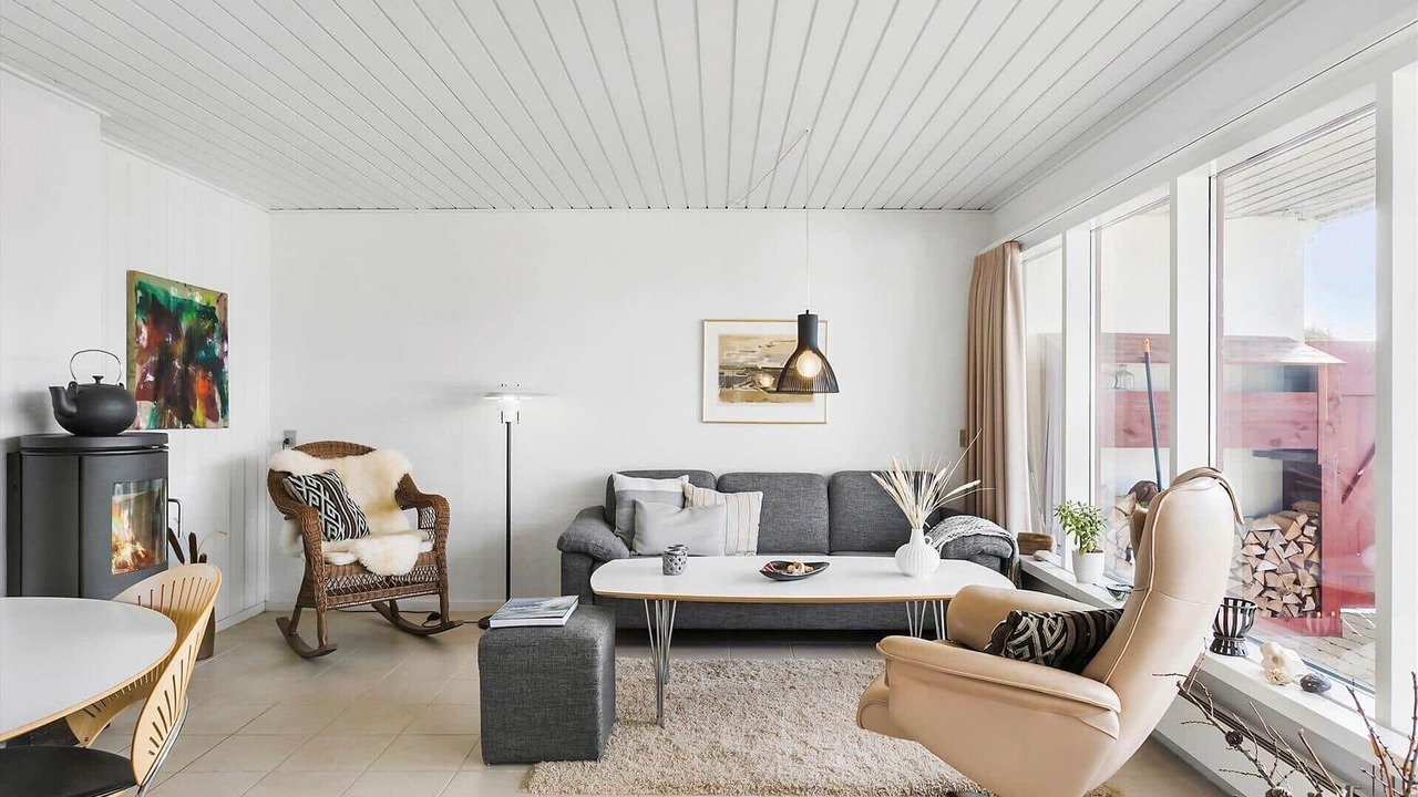 Photo of Livingroom in Rødhus