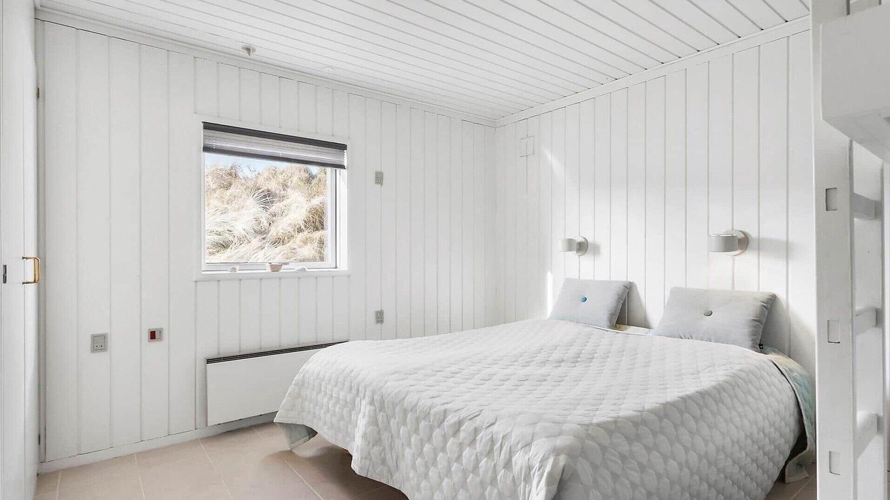 Photo of Bedroom in Rødhus