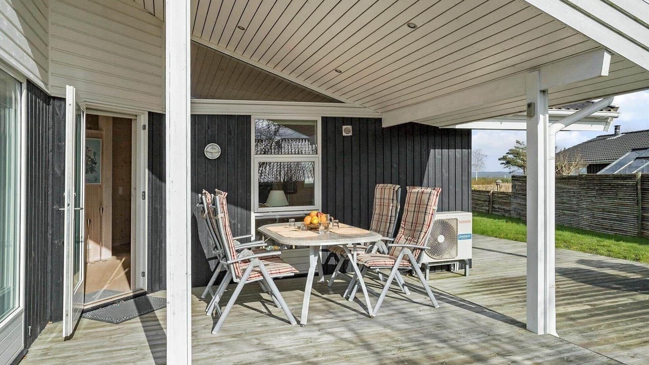 Photo of Outdoor in Norsminde