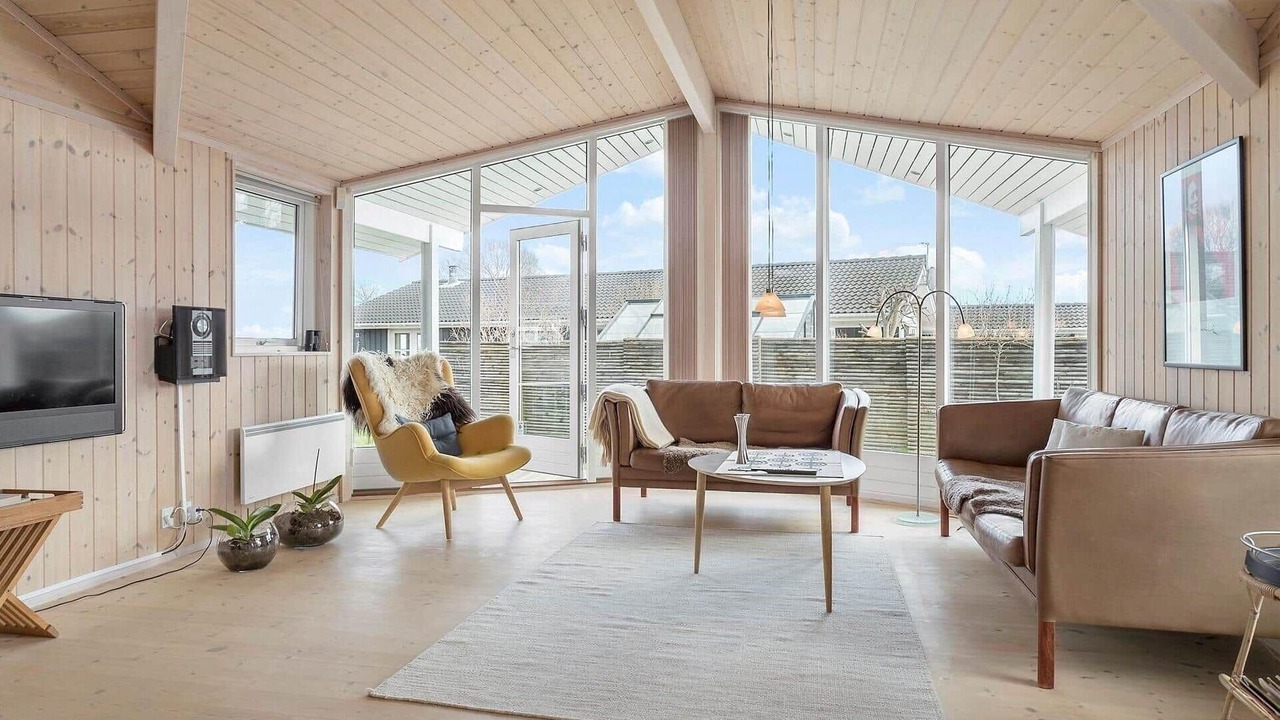 Photo of Livingroom in Norsminde