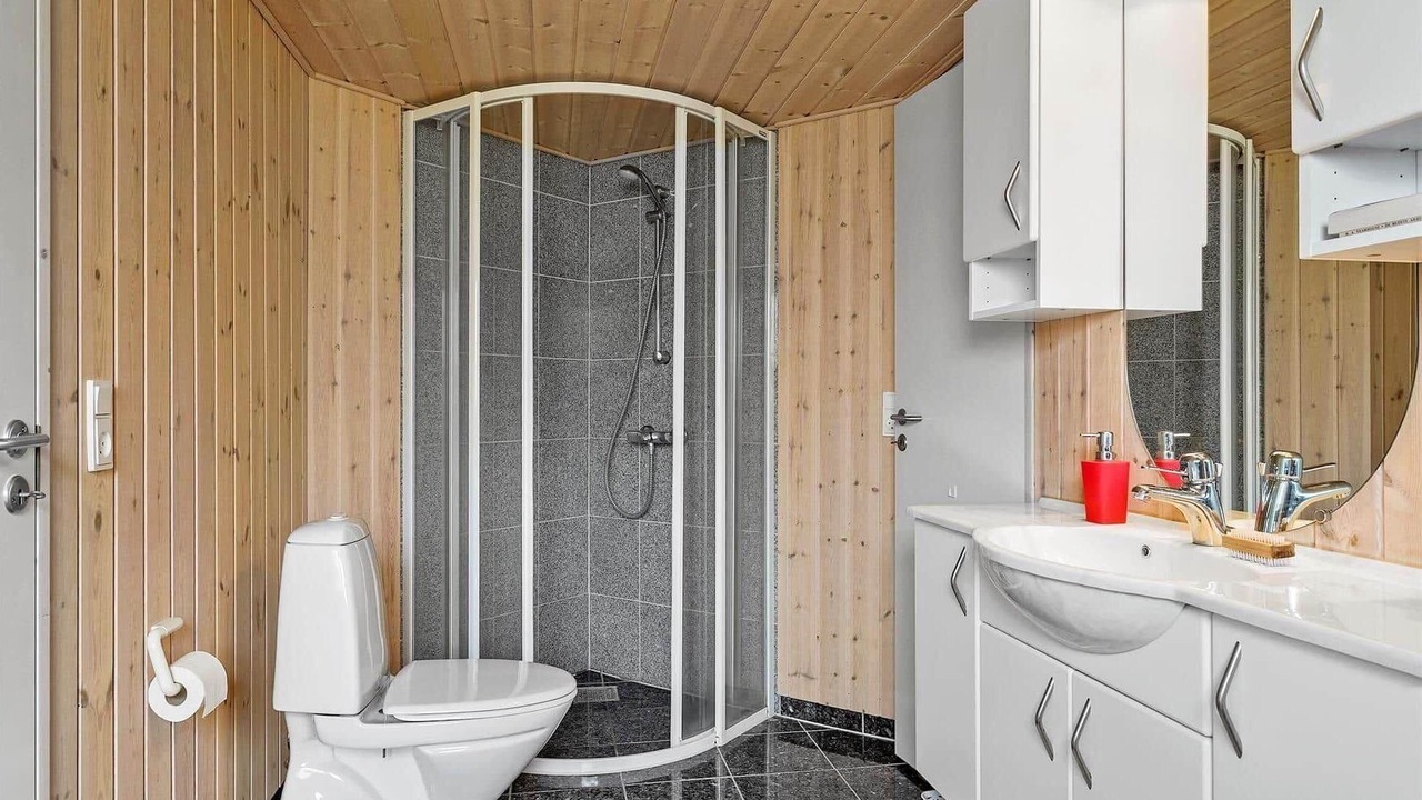 Photo of Bathroom in Norsminde
