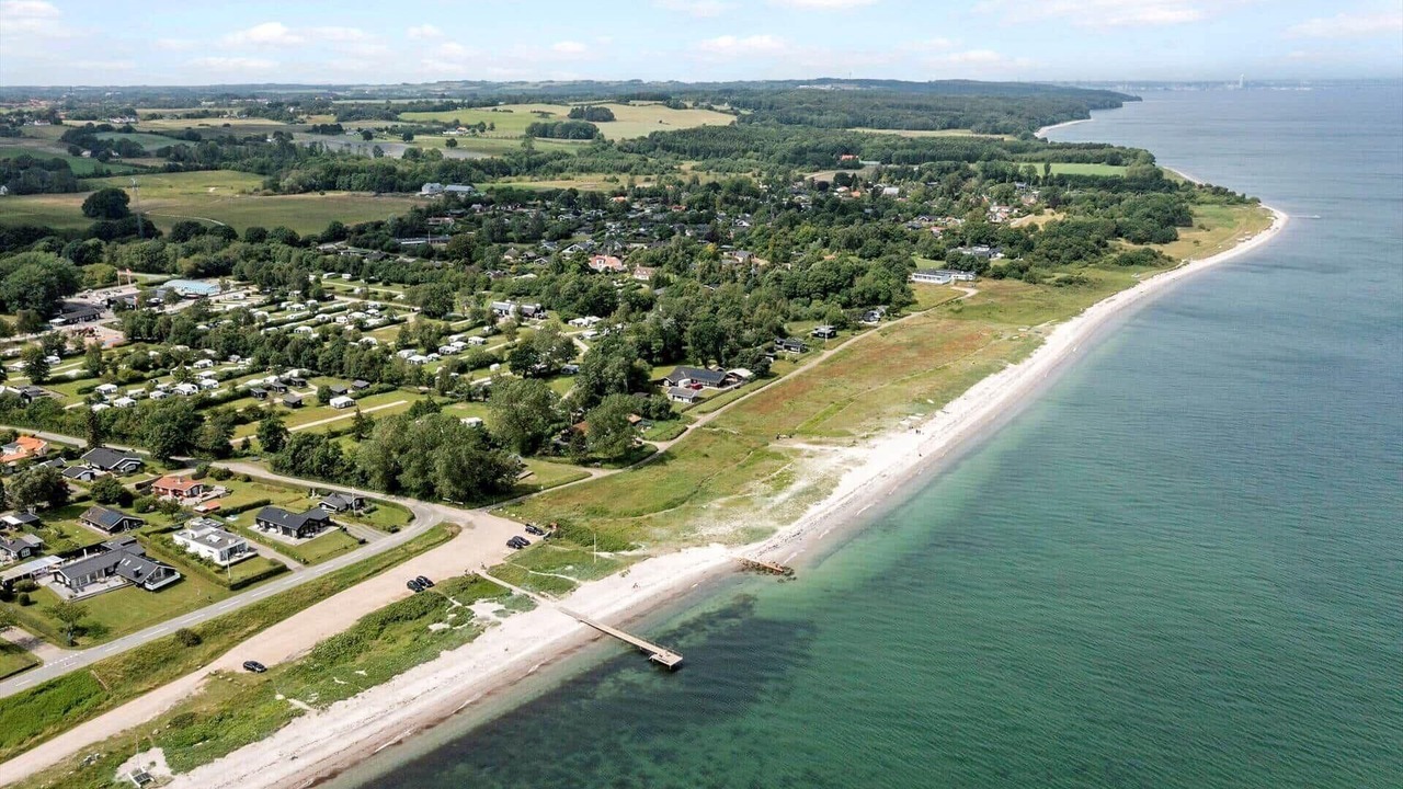 Photo of Outdoor in Norsminde