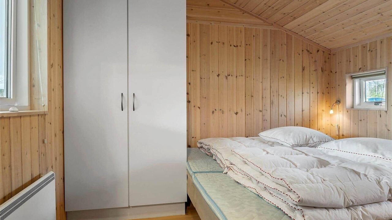 Photo of Bedroom in Norsminde