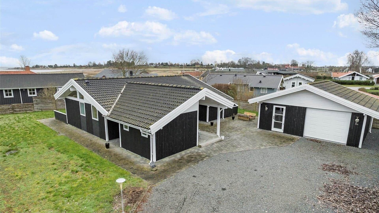Photo of Outdoor in Norsminde