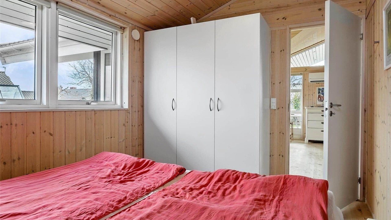 Photo of Bedroom in Norsminde