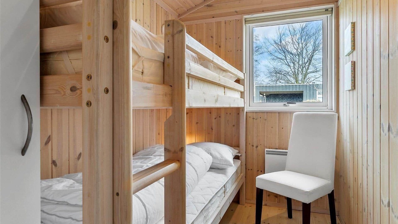 Photo of Bedroom in Norsminde