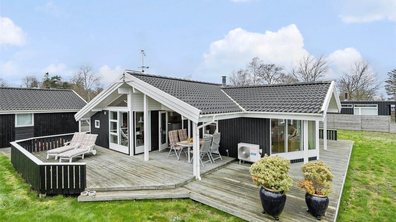Photo of Outdoor in Norsminde