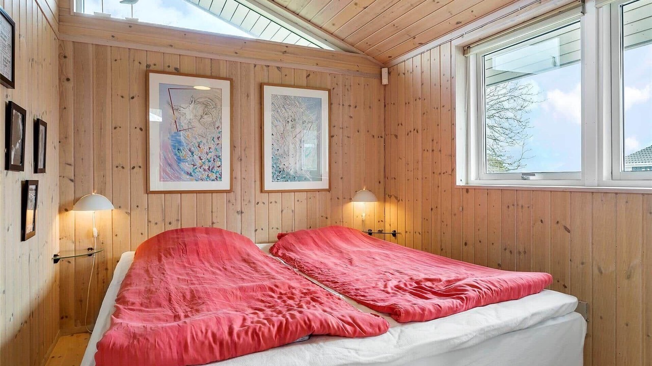 Photo of Bedroom in Norsminde
