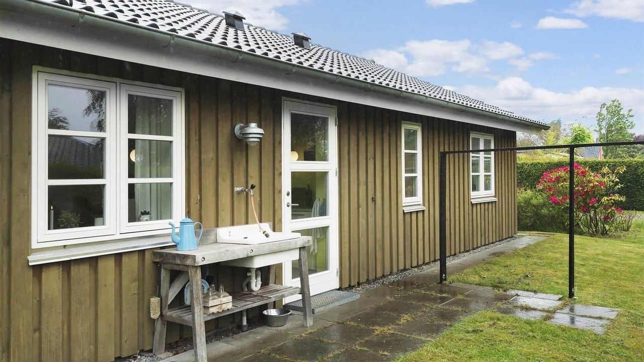 Photo of Patio Balcony in Beder Malling