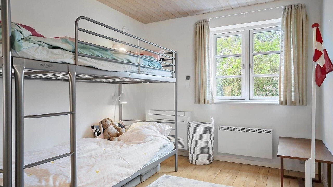 Photo of Bedroom in Beder Malling