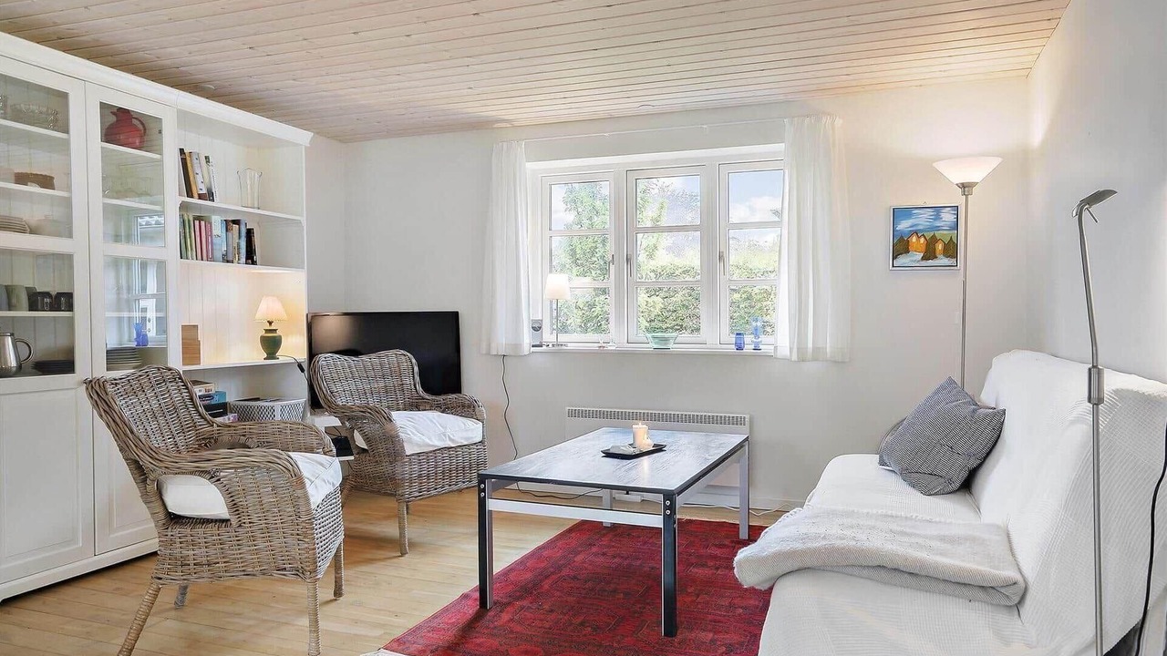 Photo of Livingroom in Beder Malling