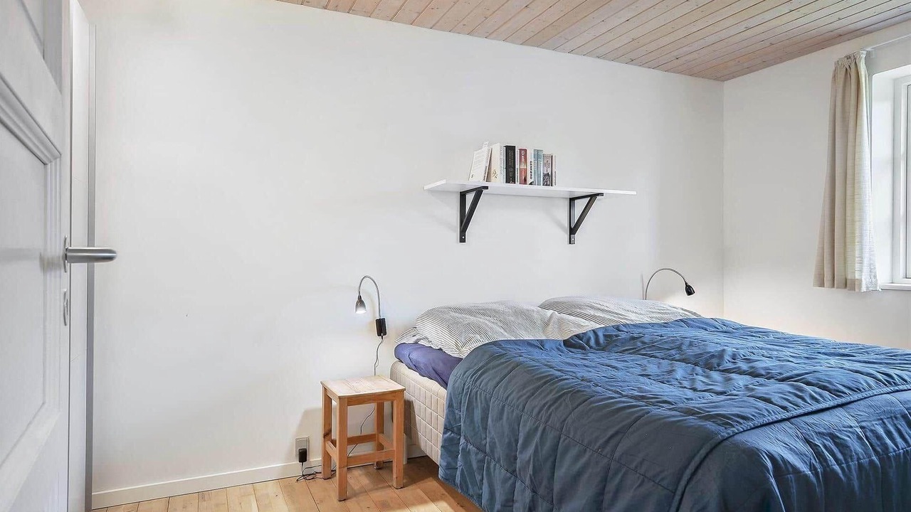 Photo of Bedroom in Beder Malling