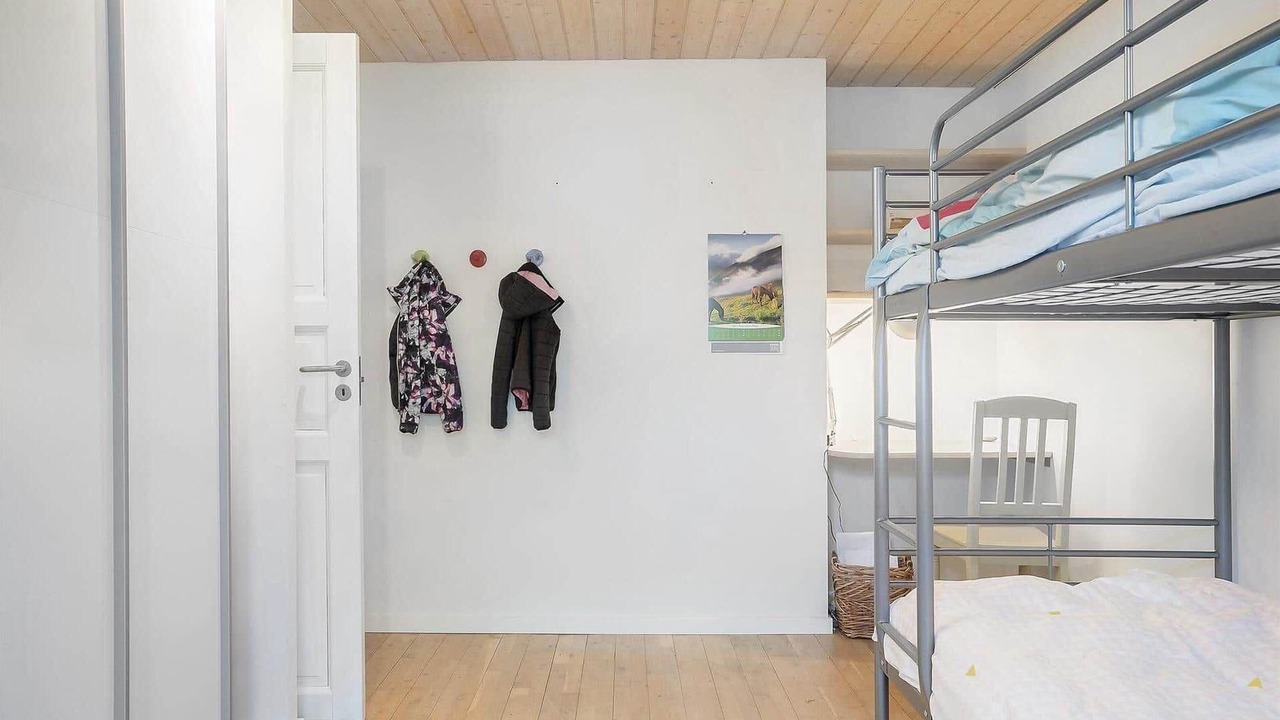 Photo of Bedroom in Beder Malling