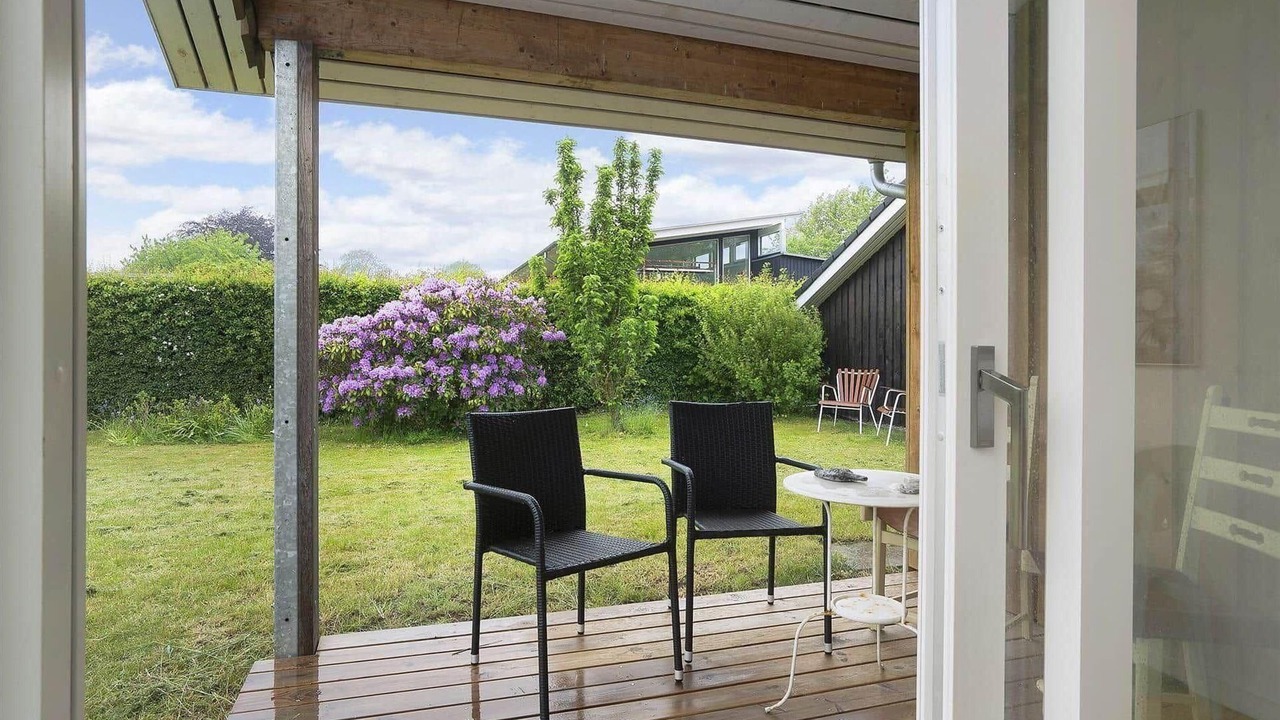 Photo of Patio Balcony in Beder Malling