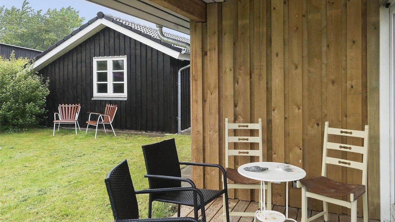 Photo of Outdoor in Beder Malling