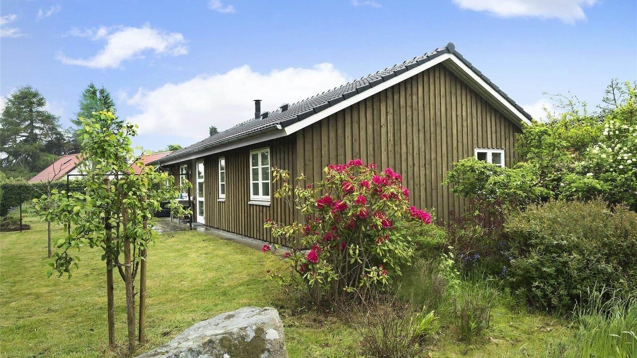 Photo of Outdoor in Beder Malling