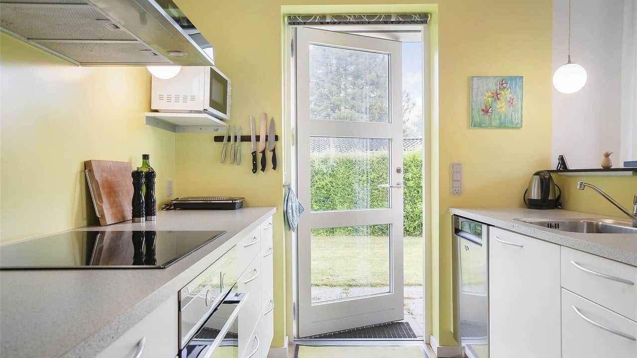 Photo of Kitchen in Beder Malling